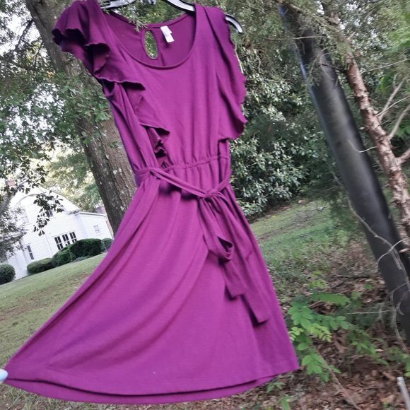 Sleeveless Mini Dress Xhileration Dresses Dress - Picture 6 of 6